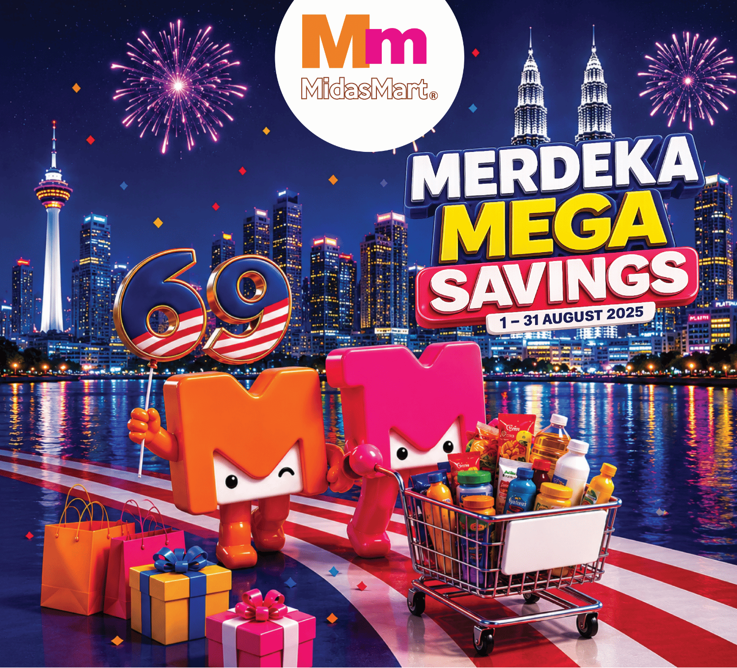Mobile :: Home Masthead :: Promosi Bulanan