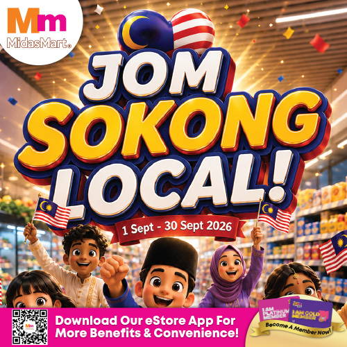 Mobile :: Home Masthead :: Promosi Bulanan